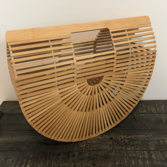 Boutique Handbags - BAMBOO Bag